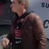 Rennervations Jeremy Renner Leather Jacket
