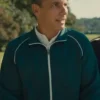 Sebastian Maniscalco About My Father Green Jacket