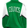 Starter Boston Celtics Zip Track Jacket
