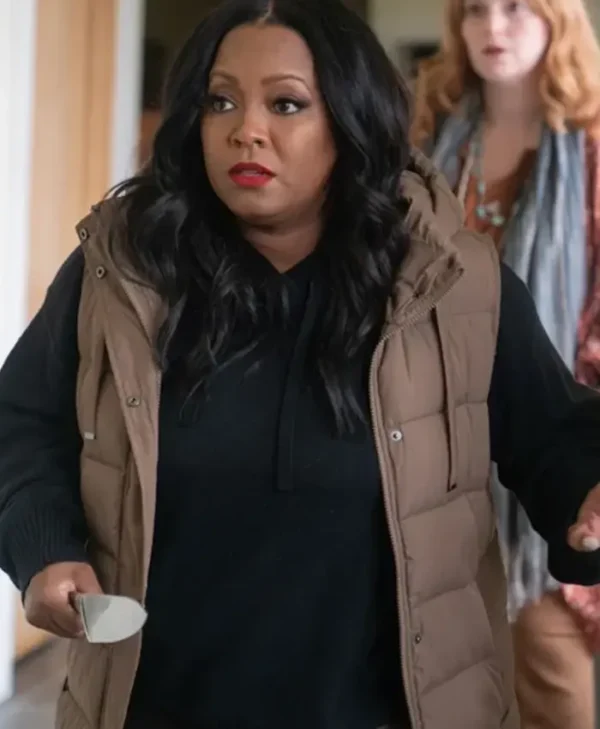 The Hillsdale Adoption Scam Keshia Knight Vest