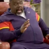 The Neighborhood S07 Cedric The Entertainer Jacket