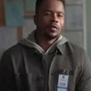 Unprisoned Marque Richardson Grey Jacket