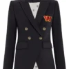 Washington Commanders Black Dickey Blazer