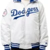 1980 Los Angeles Dodgers Bomber Jacket