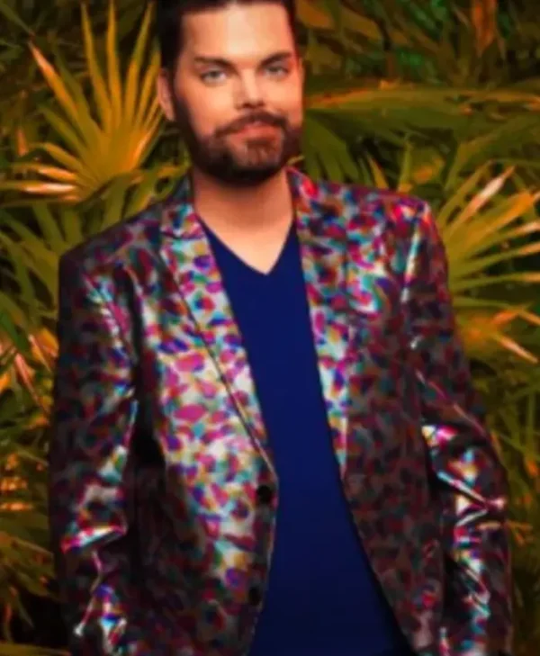 90 Day Hunt For Love S01 Tim Malcolm Blazer