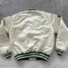 90s Boston Celtics Varsity Vintage Jacket