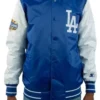 All Star Game 2022 LA Dodgers Varsity Jacket
