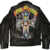 American Idol S 23 Carrie Underwood Guns And Roses Jacket