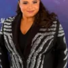 American Idol S23 Amanda Barise Blazer