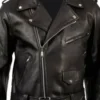 American Idol S23 Carrie Underwood Guns And Roses Jacket