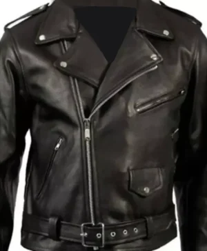 American Idol S23 Carrie Underwood Guns And Roses Jacket