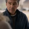 Back in Action 2025 Kyle Chandler Blue Jacket