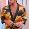 Below Deck Down Under S03 Jason Chambers Robe