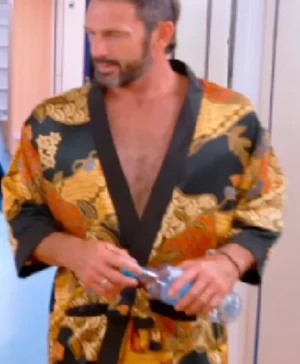 Below Deck Down Under S03 Jason Chambers Robe