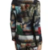 Beyond The Gates Printed Lauren Buglioli Blazer