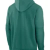 Boston Red Sox 2025 City Green Connect Hoodie