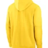 Boston Red Sox 2025 City Yellow Connect Hoodie