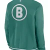 Boston Red Sox City Bomber Connect Jacket
