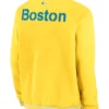 Boston Red Sox City Yellow Connect Jacket