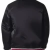 Cavs Starter Closer Varsity Jacket