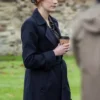 Charlotte Ritchie Code Of Silence S01 Coat