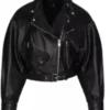 Chelsea DeBoer Down Home Fab S03 Cropped Jacket
