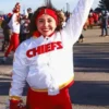 Chiefs Cheer The Best Way To Get Varsity Jacket
