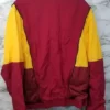 Cleveland Cavaliers 90’s Warm Up Jacket