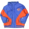 Cleveland Cavaliers Retro Vintage Logo 7 Jacket