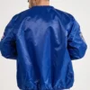 Dodgers Varsity Blue Jacket