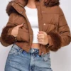 Dope Thief S01 Liz Caribel Sierra Quilted Jacket