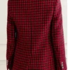 Elsbeth S02 Carrie Preston Red Blazer