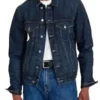 Evan Small Achievable Goals S01 Denim Jacket