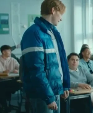 Filip Schnack Cassandra 2025 Puffer Jacket