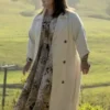 Frances Welty Nine Perfect Strangers S02 Coat