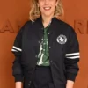 French Open 2025 Alysson Paradis Varsity Jacket