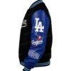 Buy Now This Los Angeles Dodgers Full-Snap Championship Wool Varsity Jacket For Sale