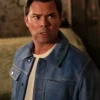 I Don’t Understand You Andrew Rannells Blue Jacket