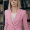 Irma Lake The Lost Princess 2025 Blazer