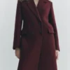 Jennifer Whalen Small Achievable Goals S01 Coat