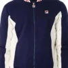 John Simm I Jack Wright S01 Track Jacket