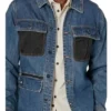Kit Russell Ransom Canyon Denim Jacket