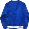 LA Dodgers 1990’s Varsity Blue Jacket