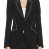 Lauralee Bell Bold And The Beautiful 2025 Blazer