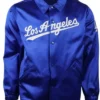 Los Angeles Dodgers 1962 Windbreaker Jacket
