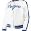 Los Angeles Dodgers Hometown Varsity Jacket
