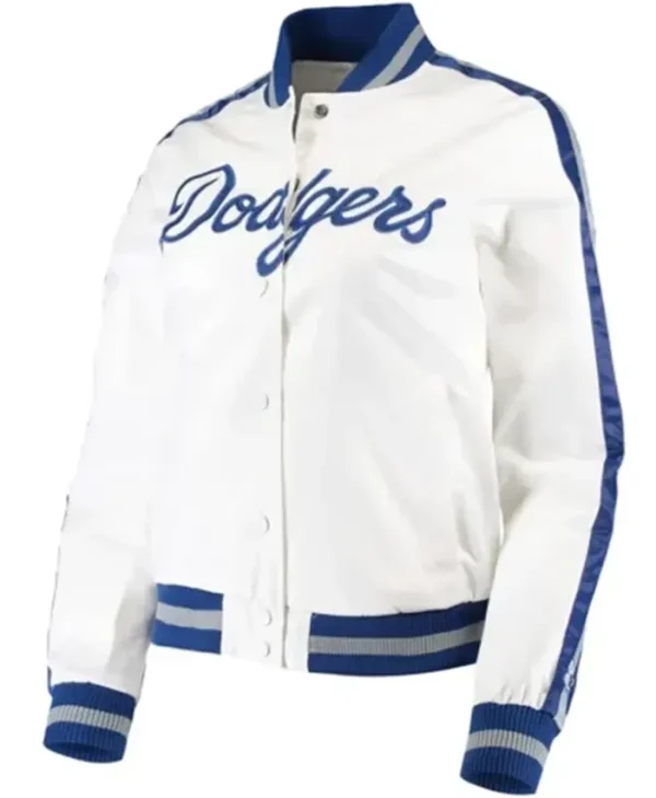 Los Angeles Dodgers Hometown Varsity Jacket