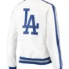 Los Angeles Dodgers Varsity Hometown Jacket