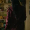 Lovie Simone Forever S01 Maroon Jacket