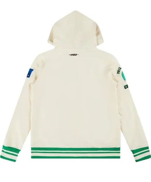 NFL Retro Philadelphia Eagles Hoodie